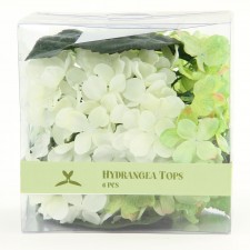 4" HYDRANGEA HEAD A5