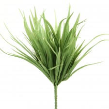 FROSTED WILD GRASS X7 GREEN