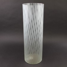 23"WINTER GRDN CYLINDER A5