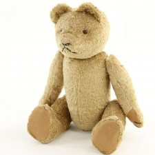 20" HERITAGE TEDDY BEAR A25