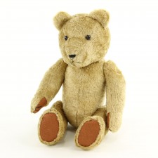 15" HERITAGE TEDDY BEAR A25