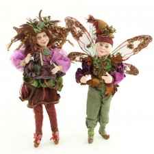 ENCHANTED FLYING FAIRY