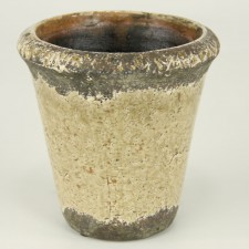 4.75"MARSAILLE ROUND VASE