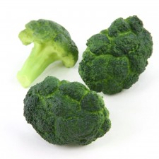 BROCCOLI 3PC/BG GREEN A25
