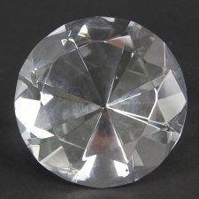 3.1"CRYST.LOOK DIAMND C/W A25