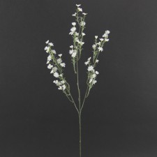 25"WILD DAISY SPRAY WHITE