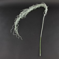 54"SPANISH MOSS HANG.SPRAY