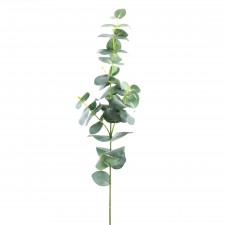 29"EUCALYPTUS SPRAY GRN/GRAY