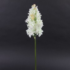 19"LILAC SPRAY CREAM/BLUSH