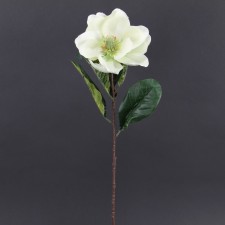 28.5" MAGNOLIA SPRAY X1 WHITE