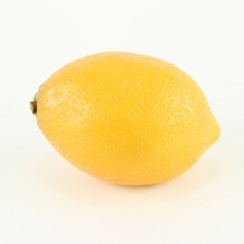 3.5"X2.5" LEMON