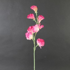 22"SWEET PEA SPRAY