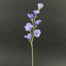 22"SWEET PEA SPRAY