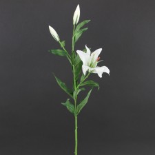 32"TIGER LILY SPRAY A25 B18