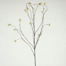 45"GL HANGING ORCHID SPRAY