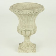 6.7"X8.8" GARDEN URN