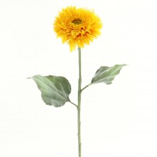 31"RUF.SUNFLOWER SPRAY