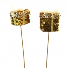 6"SEQ.GIFT BOX PICK A25