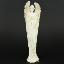 15.5" PRAYING ANGEL
