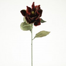 30"GB VEL MAGNOLIA SPRAY RUST