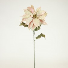28"VEL GILDED POIN SPRAY