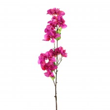 38"BOUGAINVILLEA SPRAY