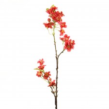 22"CHERRY BLOSSOM SPRAY A4