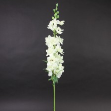 16.5"DELPHINIUM SPRAY CREAM