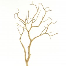 27" WOOD BRANCH NATURAL