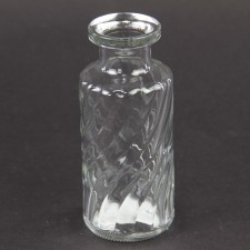 5.5"PERFUME GLASS BOTTLE