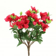 14.5" AZALEA BUSH X11
