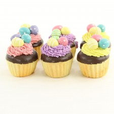 3.5" CUPCAKE 6PC/BX
