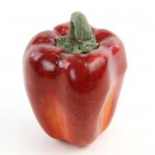 3.5"BELL PEPPER RED