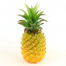 9"PINEAPPLE YELLOW