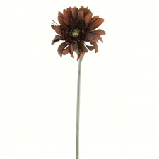 21" DECOR GER.DAISY SPRAY