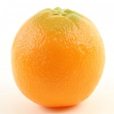 3.25" ORANGE