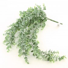 32"EUCALYPTUS HANGING BUSH X5