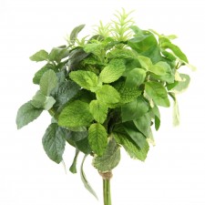 10"HERB GARDEN BOUQUET