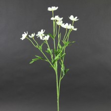 27"MINI COSMOS SPRAY WHITE