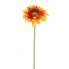 19"GERBERA DAISY SPRY B15 A25