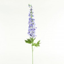 32"DELPHINIUM SPRAY PERIWINKLE