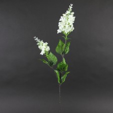 29"LILAC SPRAY CREAM