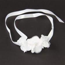 4"PHALAEN.WRIST CORSAGE A25