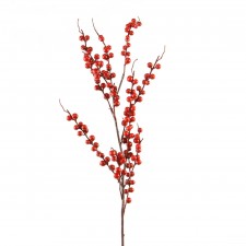 35"BERRY SPRAY RE/BR