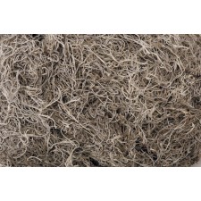 SPANISH MOSS /NATURAL