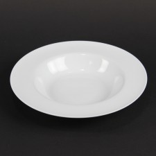 SOUP PLATE