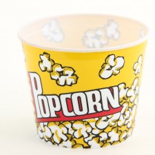 5.75"X4.6"POPCORN BUCKET