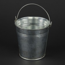 METAL BASKET GALVANIZED