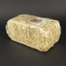 STRAW BALE 6" X 6" X 12" X1