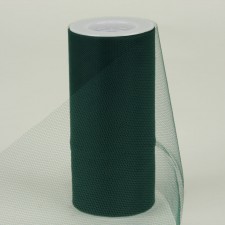 6" TULLE X25YD HUNTER GREEN
